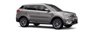 X70 Jet Grey